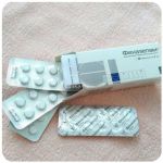 Феназепам  Phenazepam Valenta  1 мг в Рыбном
