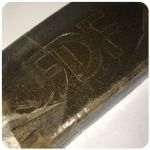 Гашиш  FDF  Euro  (Евро)  HQ в Рыбном