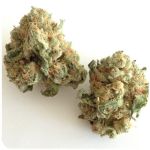 Шишки "White Widow"  (Белая вдова)  Гидропоника -  Бошка VHQ в Рыбном