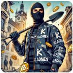 Работа курьер - кладмен в Рыбном 