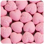 Экстази  Ecstasy Love 200 MDMA в Рыбном