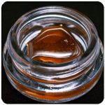 Гашишное масло (импорт Калифорния)  Distillate  в Рыбном USA ТГК 98.5%