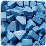 Экстази  Ecstasy Punisher 250 мг MDMA в Рыбном