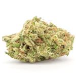 Бошки (Шишки)  Амнезия (Weed Amnesia)  ТГК 23% в Рыбном